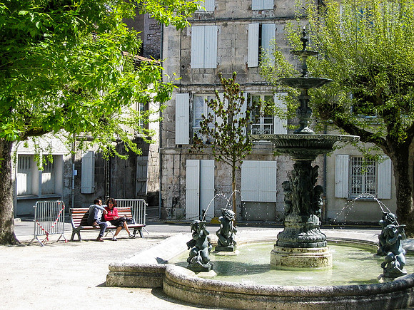 France Park