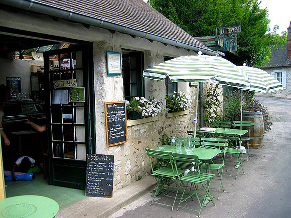 Giverny, France