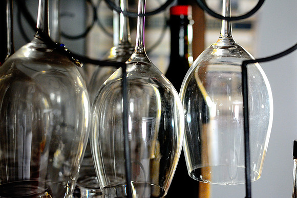Wine Glasses