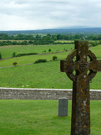 Cross Ireland