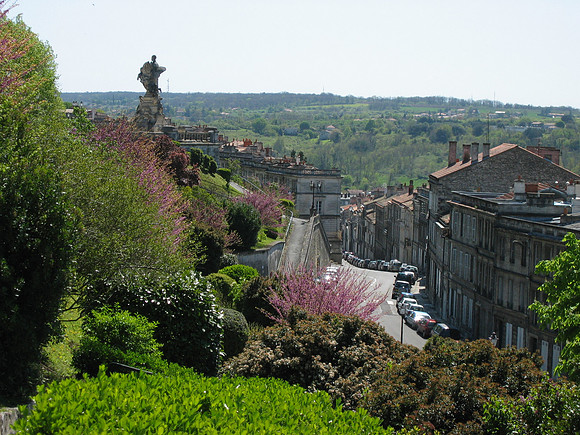 Angouleme, France
