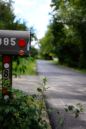 Mailbox