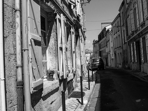 Angoulême, France 2
