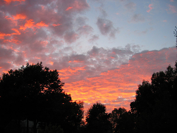 Red Sky
