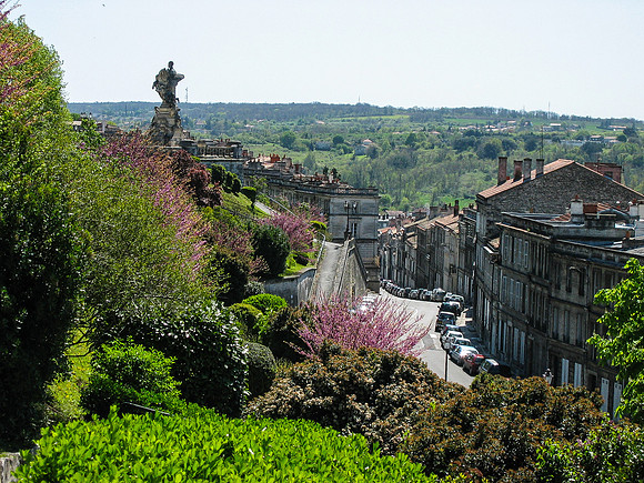 Angoulême France 1
