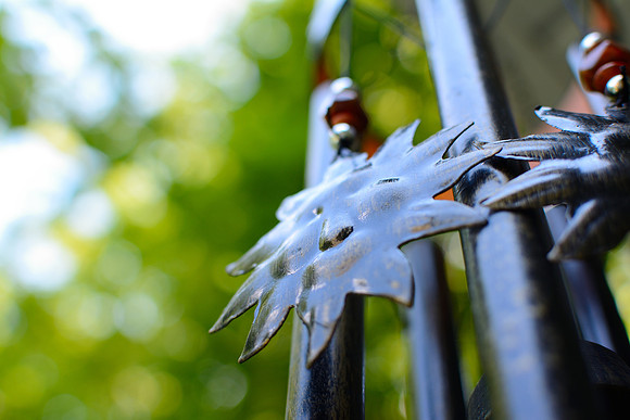 Wind chimes