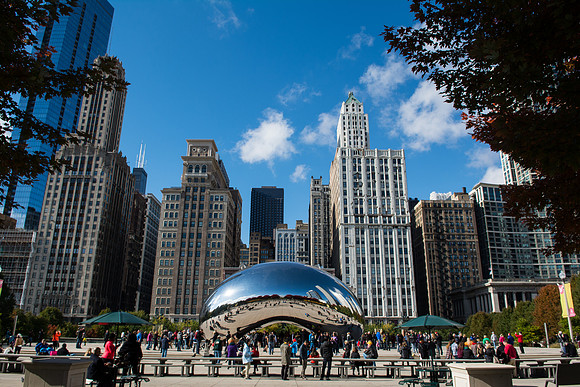 Chicago Bean