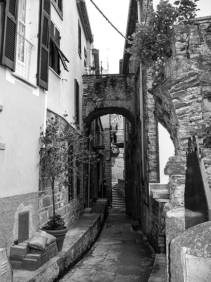 Cinque Terre 9, Italy