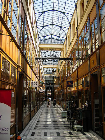 France Shopping