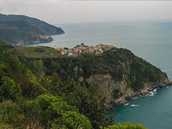Cinque Terre 10, Italy