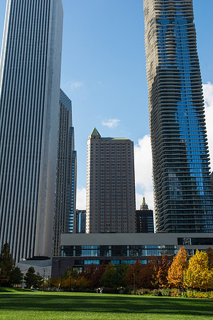 Chicago 8